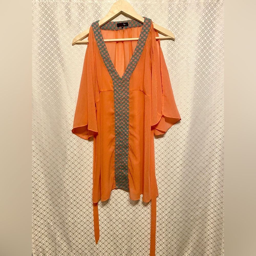 Boutique Overlay/Dress